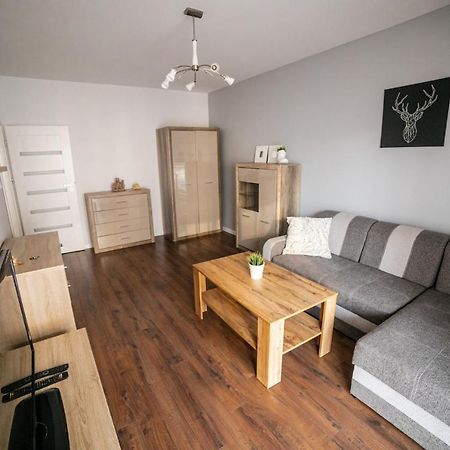 קרקוב Nullo 3-Bedroom Apartment מראה חיצוני תמונה